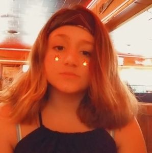 Meet your Posher, Kaitlyn